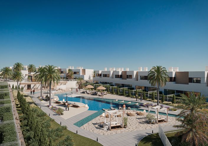 Image No.2-3 Bed House/Villa for sale