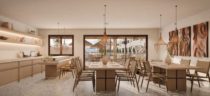 Image No.5-3 Bed House/Villa for sale