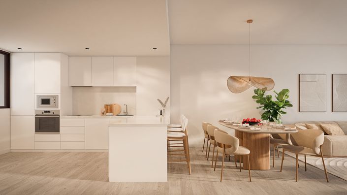 Image No.8-3 Bed House/Villa for sale