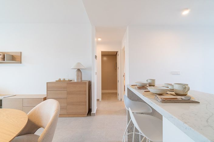 Image No.14-3 Bed Apartment for sale