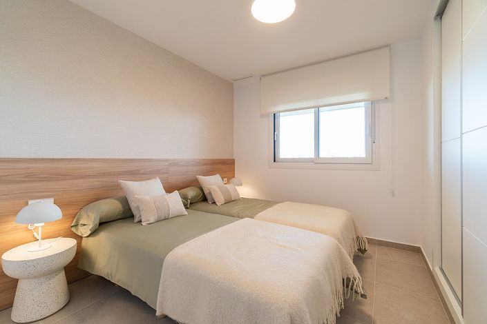 Image No.22-3 Bed Apartment for sale