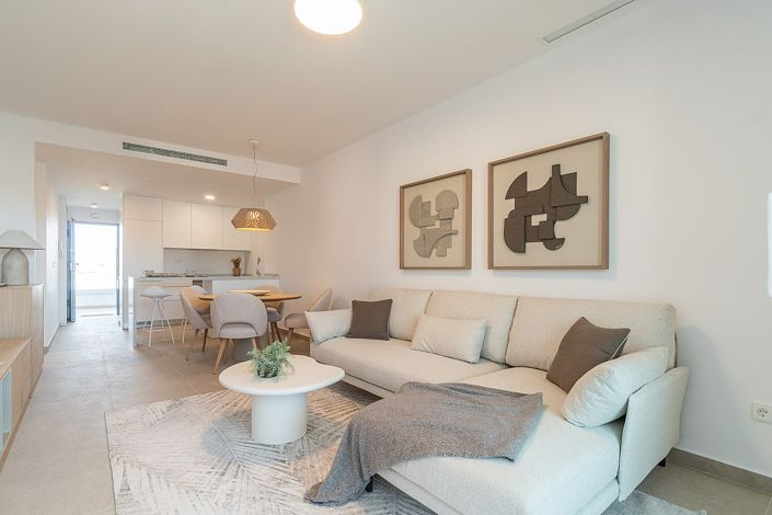 Image No.6-3 Bed Apartment for sale