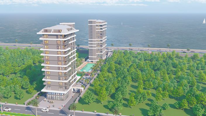 Image No.2-4 Bed Apartment for sale
