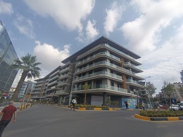 Exterior 9