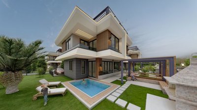 Exterior 3