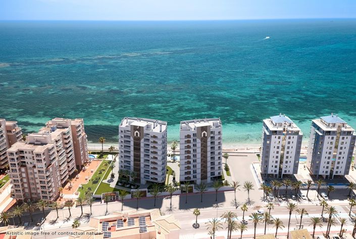 Image No.2-2 Bed Apartment for sale