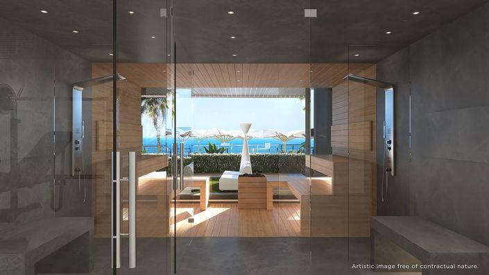 Image No.22-2 Bed Apartment for sale