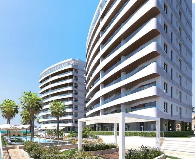 Image No.6-2 Bed Apartment for sale