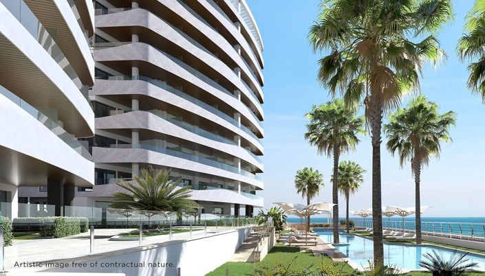 Image No.8-2 Bed Apartment for sale