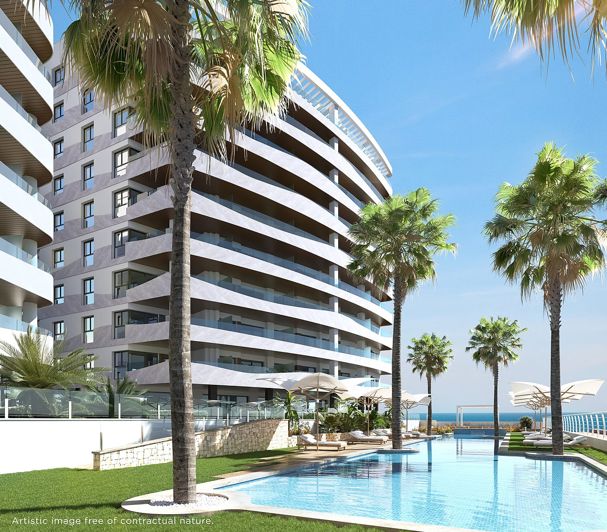 Image No.9-2 Bed Apartment for sale