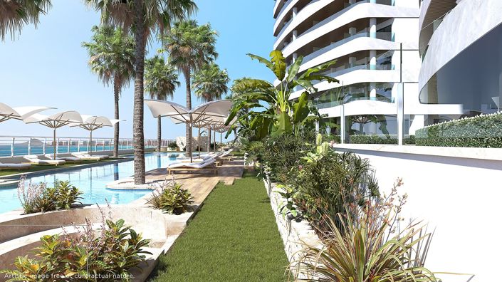 Image No.5-3 Bed Apartment for sale