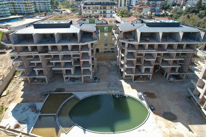 Image No.22-2 Bed Apartment for sale