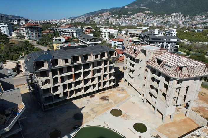 Image No.23-2 Bed Apartment for sale