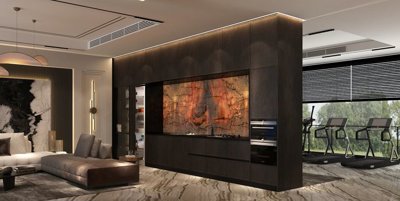 Interior 5