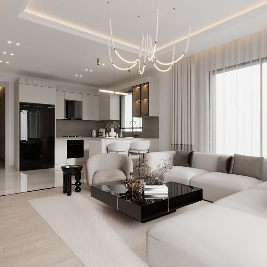 Image No.19-1 Bed Apartment for sale