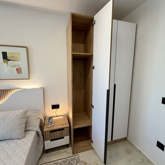 Image No.28-2 Bed Apartment for sale