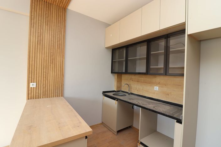 Image No.13-Appartement de 1 chambre à vendre