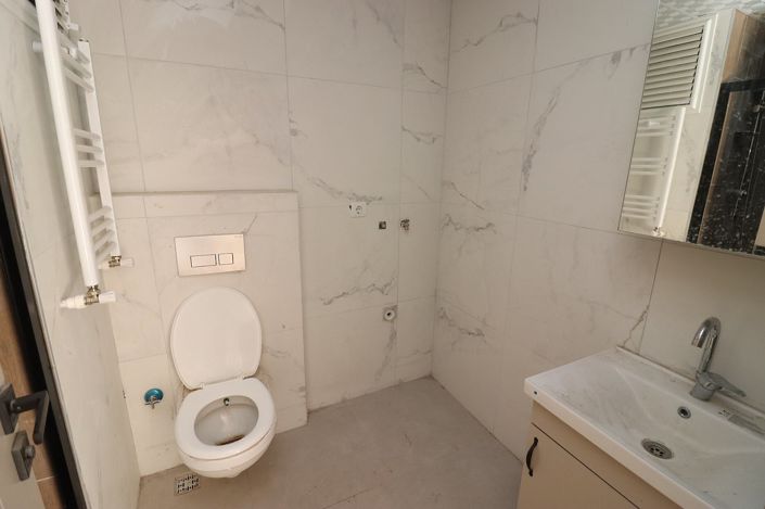 Image No.17-Appartement de 1 chambre à vendre