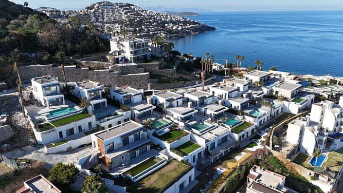 Image No.4-5 Bed House/Villa for sale