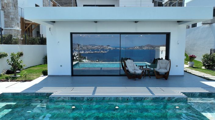 Image No.5-5 Bed House/Villa for sale