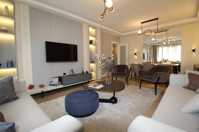 Interior 1