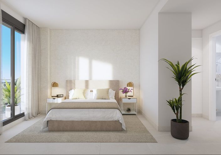 Image No.11-3 Bed Apartment for sale