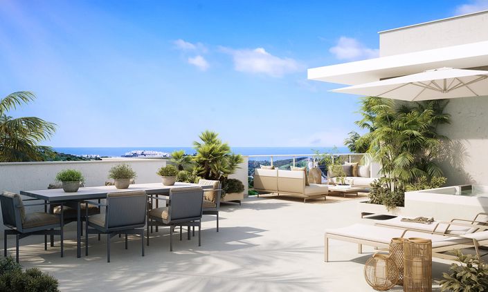 Image No.2-3 Bed Apartment for sale