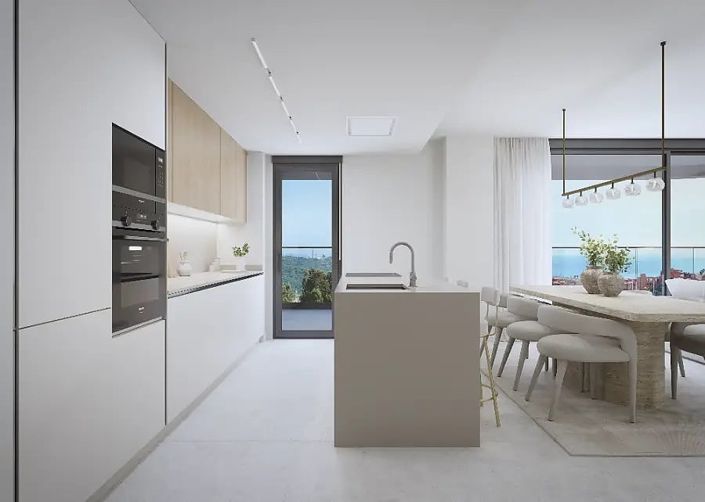 Image No.11-3 Bed Apartment for sale
