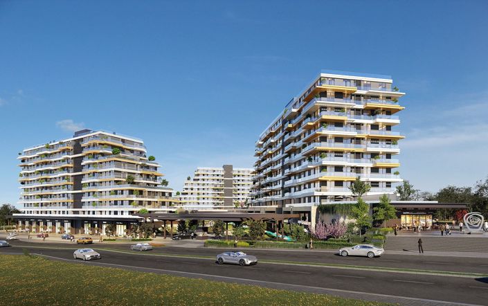 Image No.2-3 Bed Apartment for sale