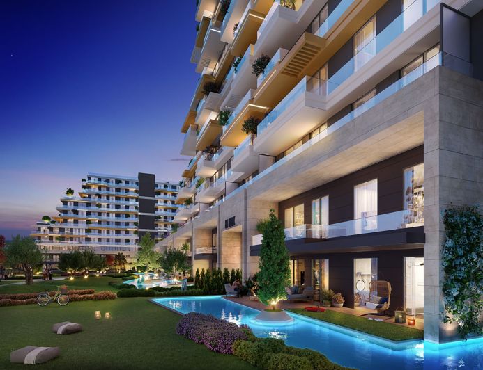 Image No.3-4 Bed Apartment for sale