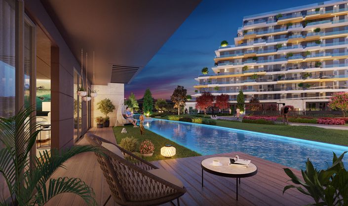 Image No.4-4 Bed Apartment for sale