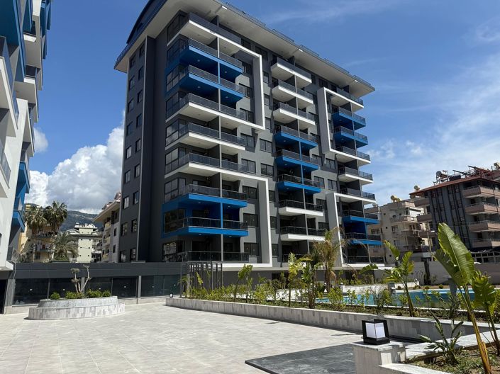 Image No.41-3 Bed Apartment for sale