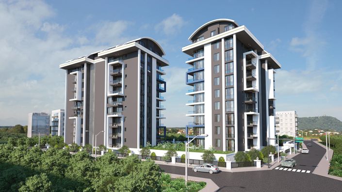 Image No.4-3 Bed Apartment for sale