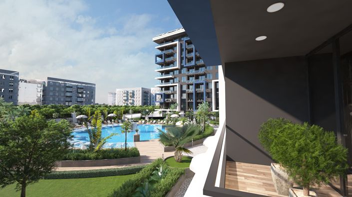 Image No.7-3 Bed Apartment for sale