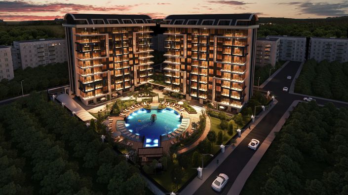 Image No.8-3 Bed Apartment for sale