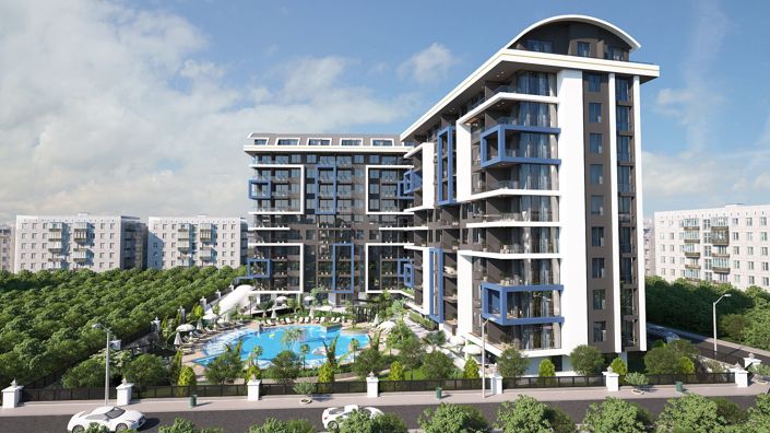 Image No.5-4 Bed Apartment for sale