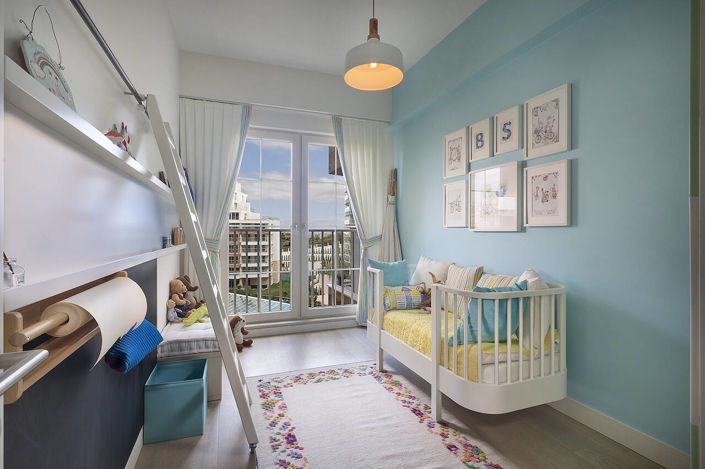 Image No.20-2 Bed Apartment for sale