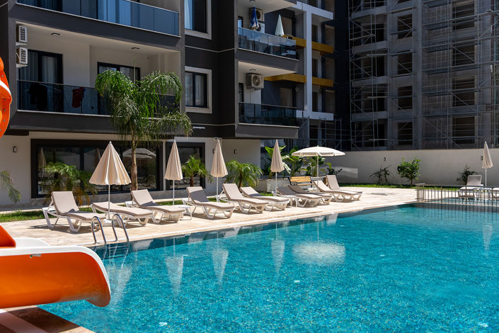 Image No.2-2 Bed Apartment for sale