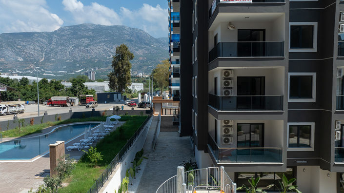 Image No.5-2 Bed Apartment for sale
