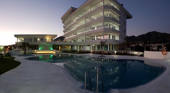 Image No.11-3 Bed Apartment for sale