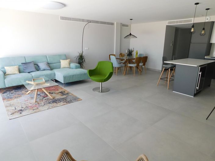 Image No.15-3 Bed Apartment for sale