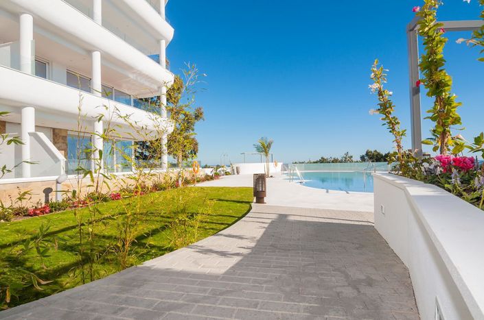 Image No.4-3 Bed Apartment for sale