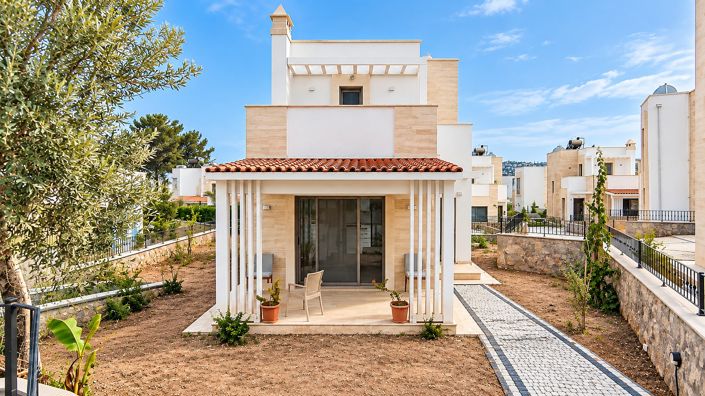 Image No.2-3 Bed House/Villa for sale
