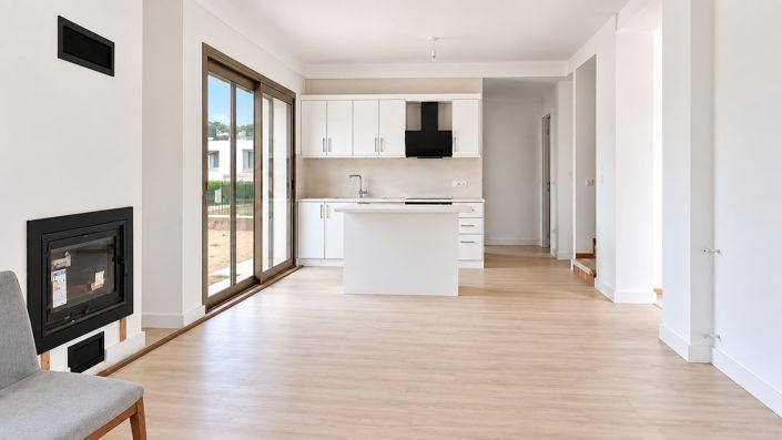 Image No.8-3 Bed House/Villa for sale