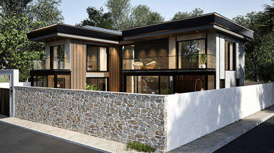 Exterior 4
