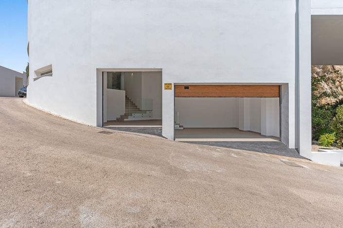 Image No.5-Maison / Villa de 4 chambres à vendre à Altea