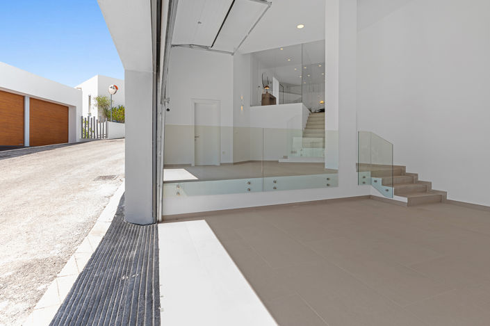 Image No.6-Maison / Villa de 4 chambres à vendre à Altea