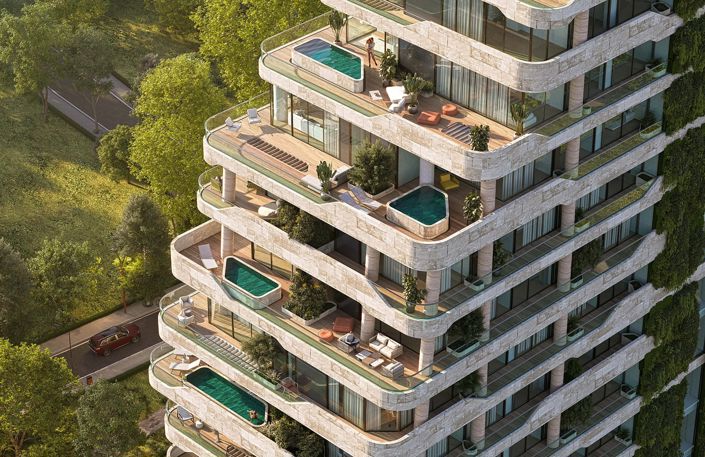 Image No.2-2 Bed Apartment for sale