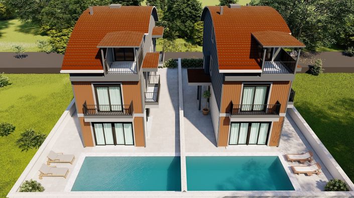 Image No.7-4 Bed House/Villa for sale