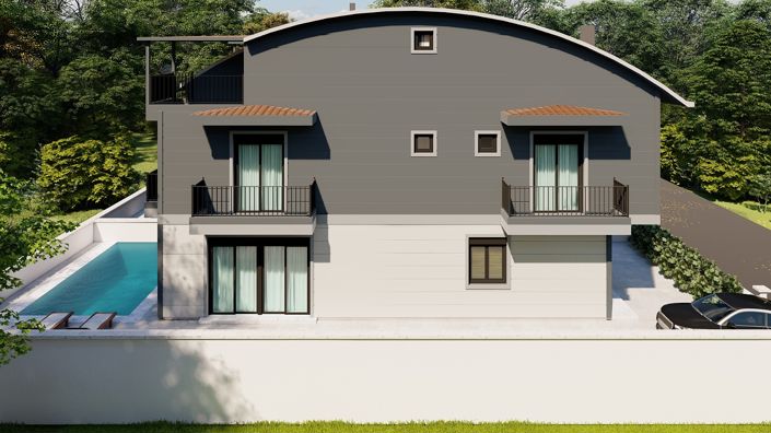 Image No.9-4 Bed House/Villa for sale